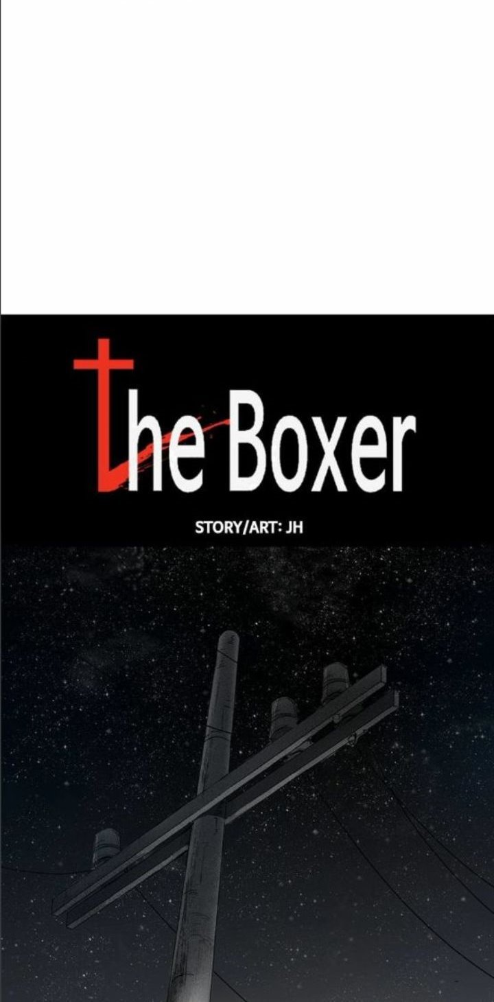 Read The Boxer ID Manga Online