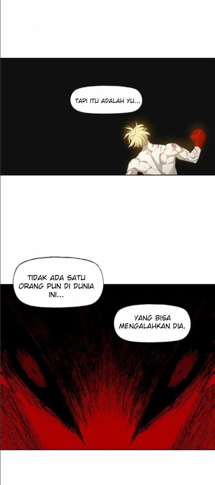 Read The Boxer ID Manga Online