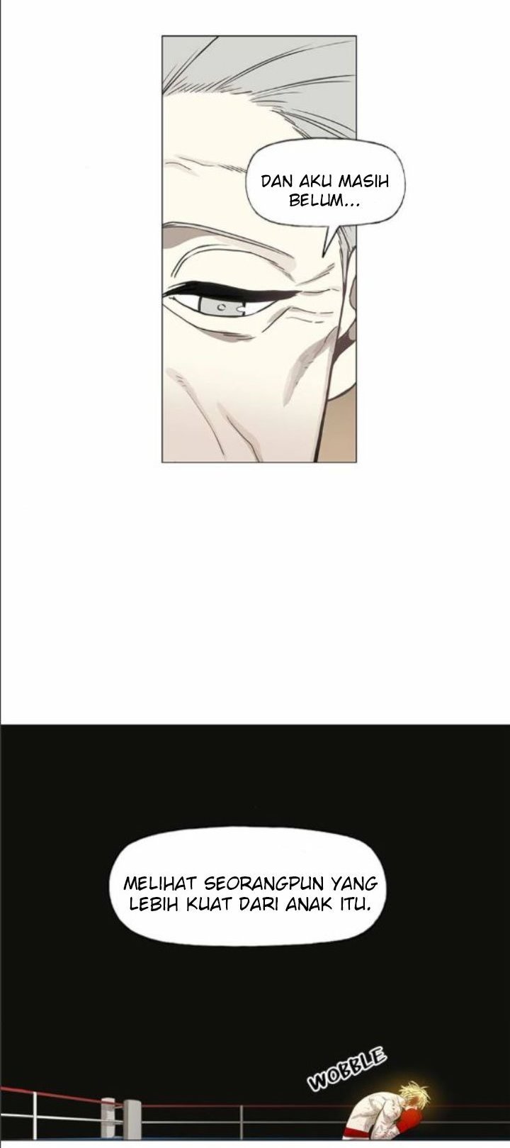 Read The Boxer ID Manga Online
