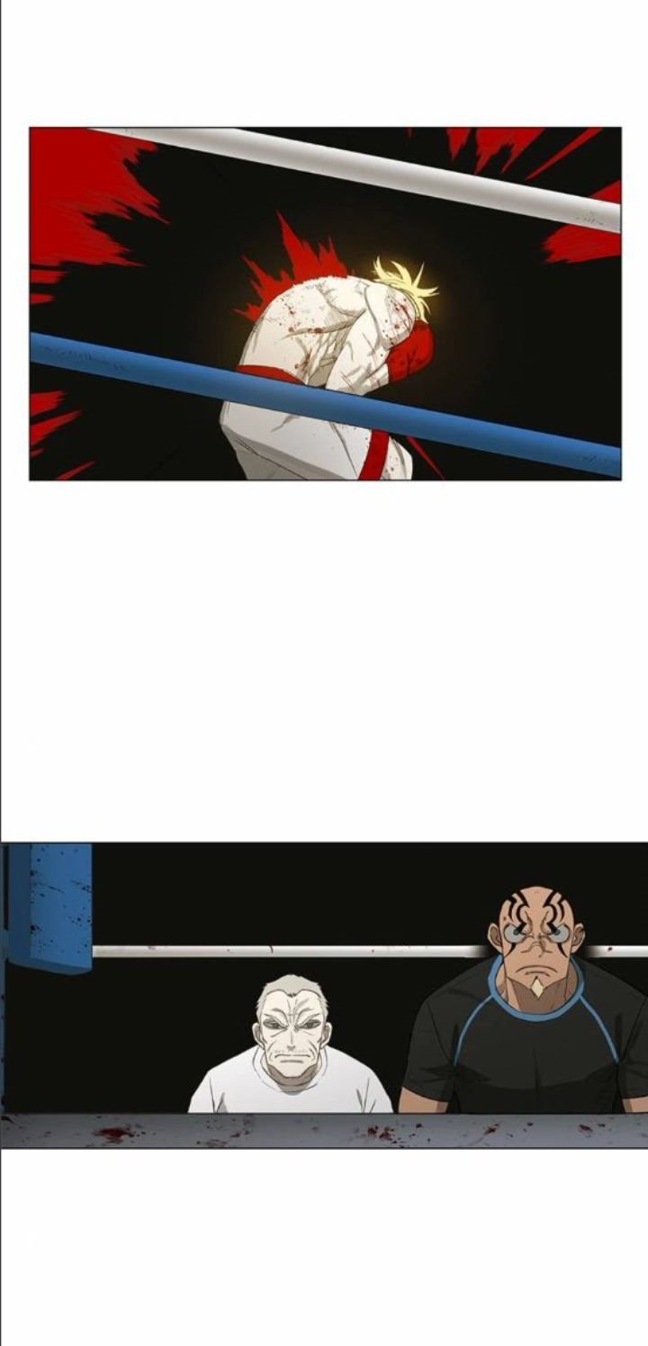 Read The Boxer ID Manga Online