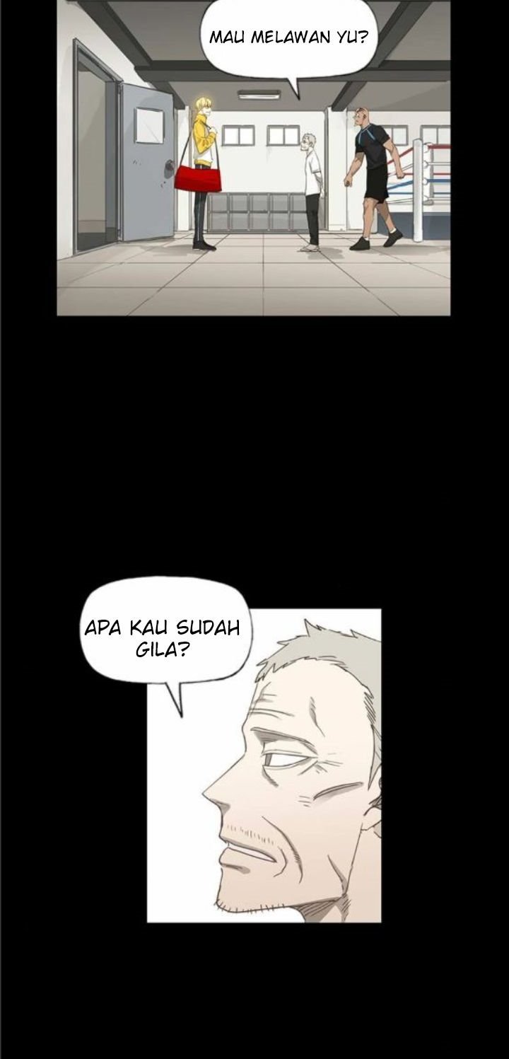Read The Boxer ID Manga Online