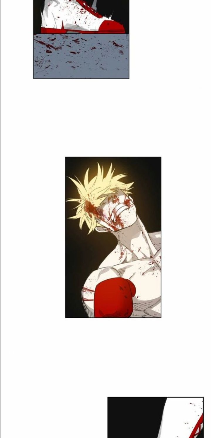 Read The Boxer ID Manga Online