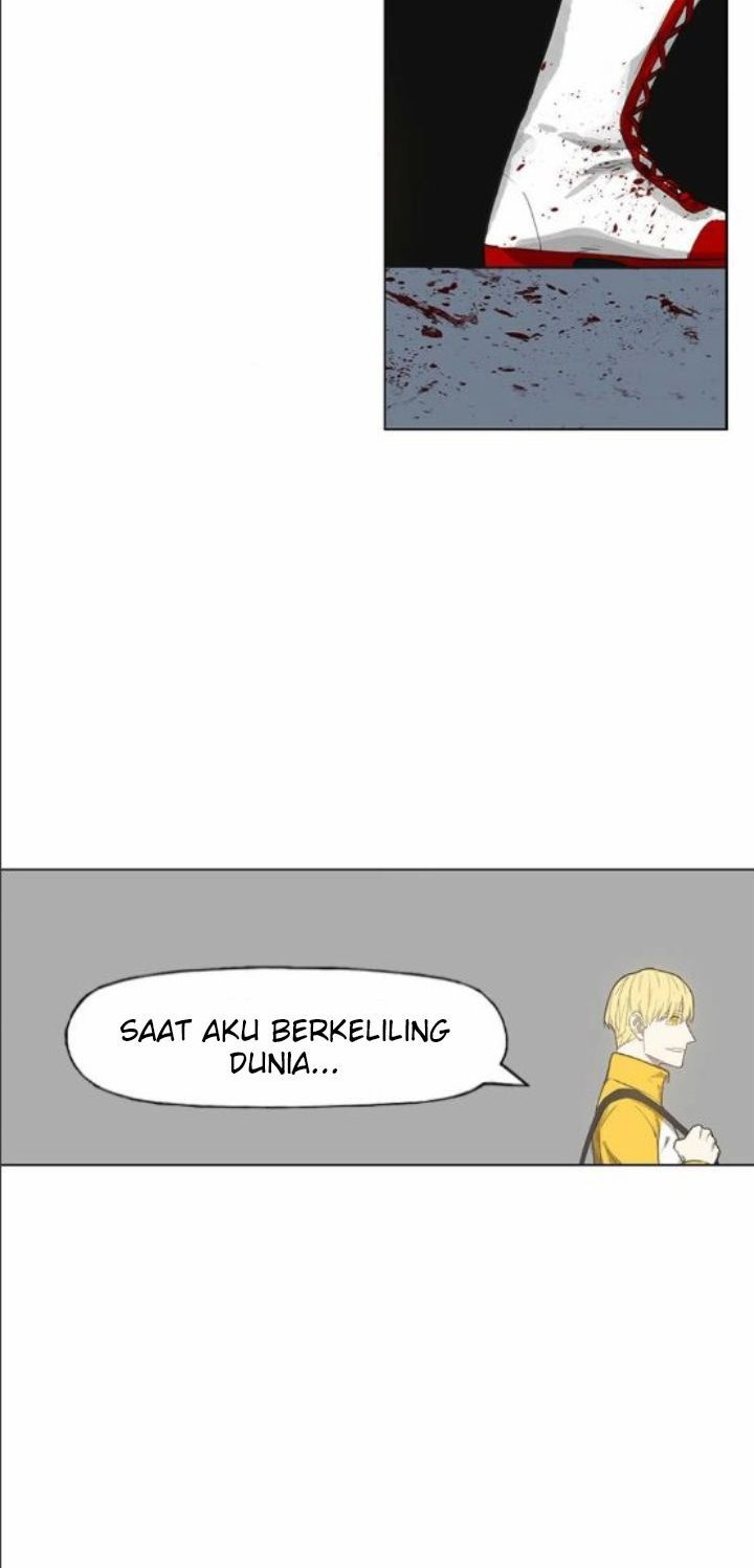 Read The Boxer ID Manga Online