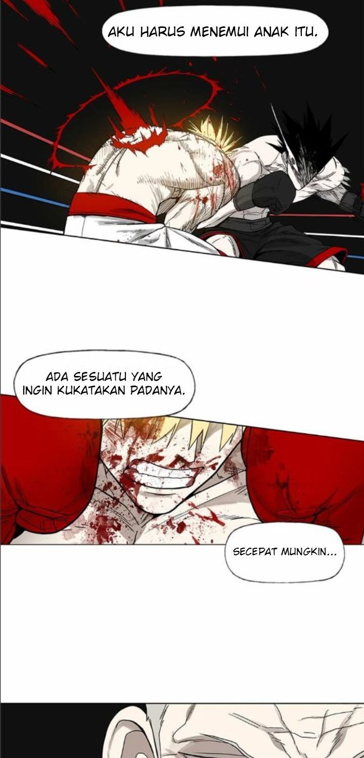 Read The Boxer ID Manga Online