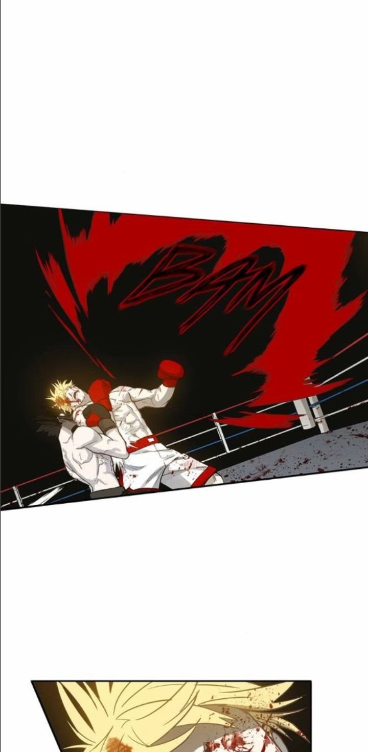 Read The Boxer ID Manga Online
