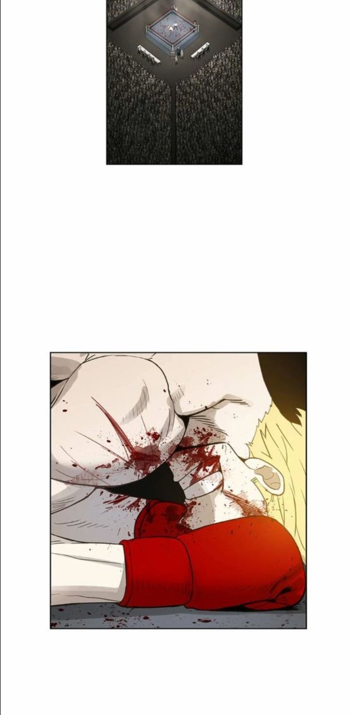 Read The Boxer ID Manga Online