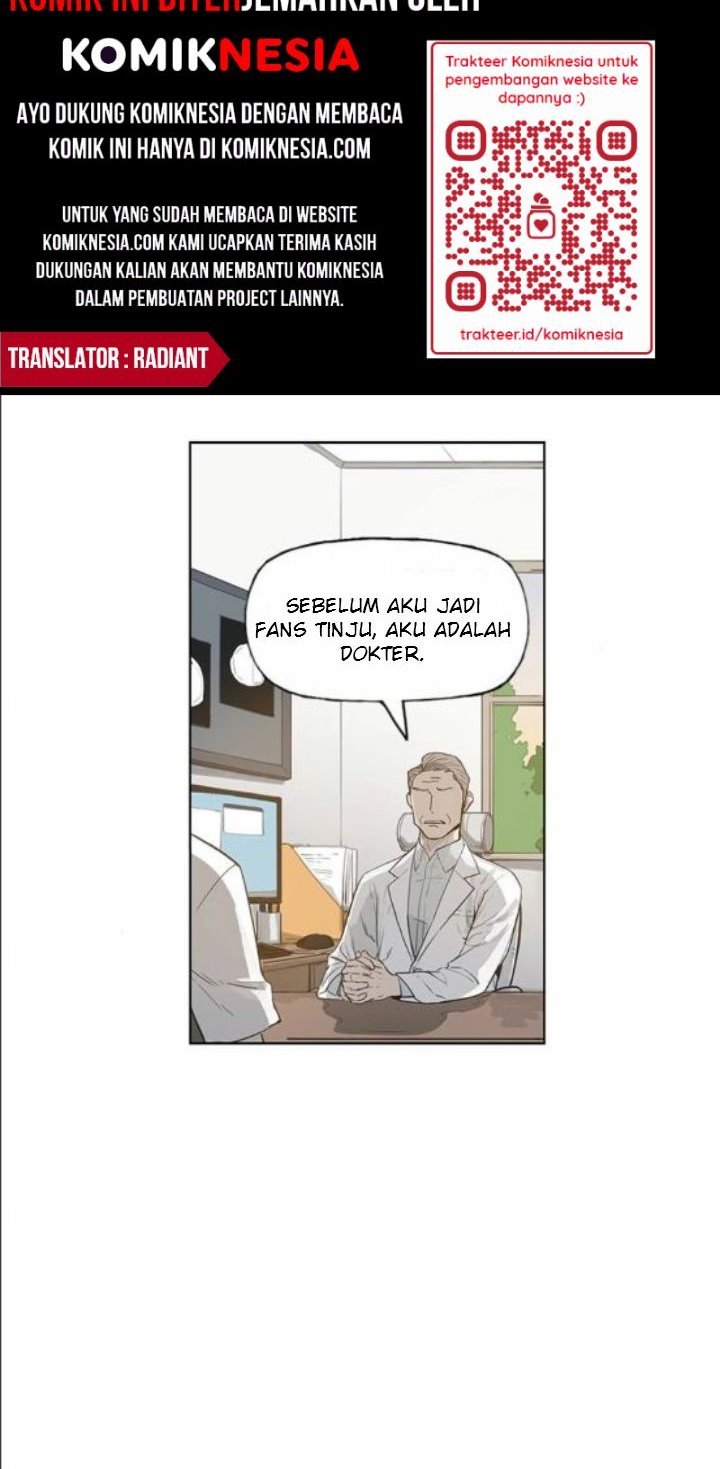 Read The Boxer ID Manga Online