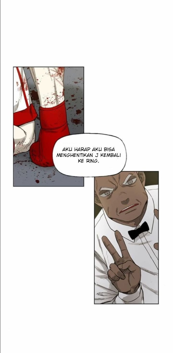 Read The Boxer ID Manga Online