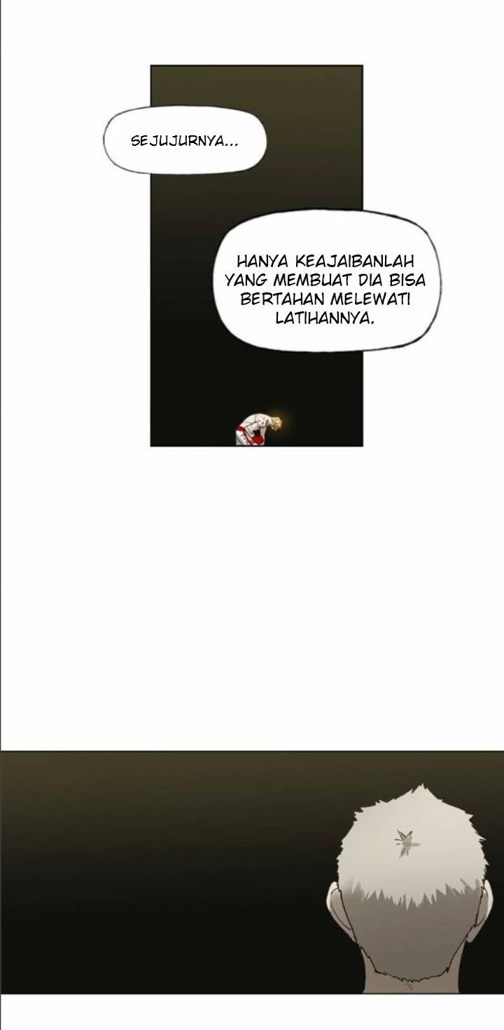 Read The Boxer ID Manga Online