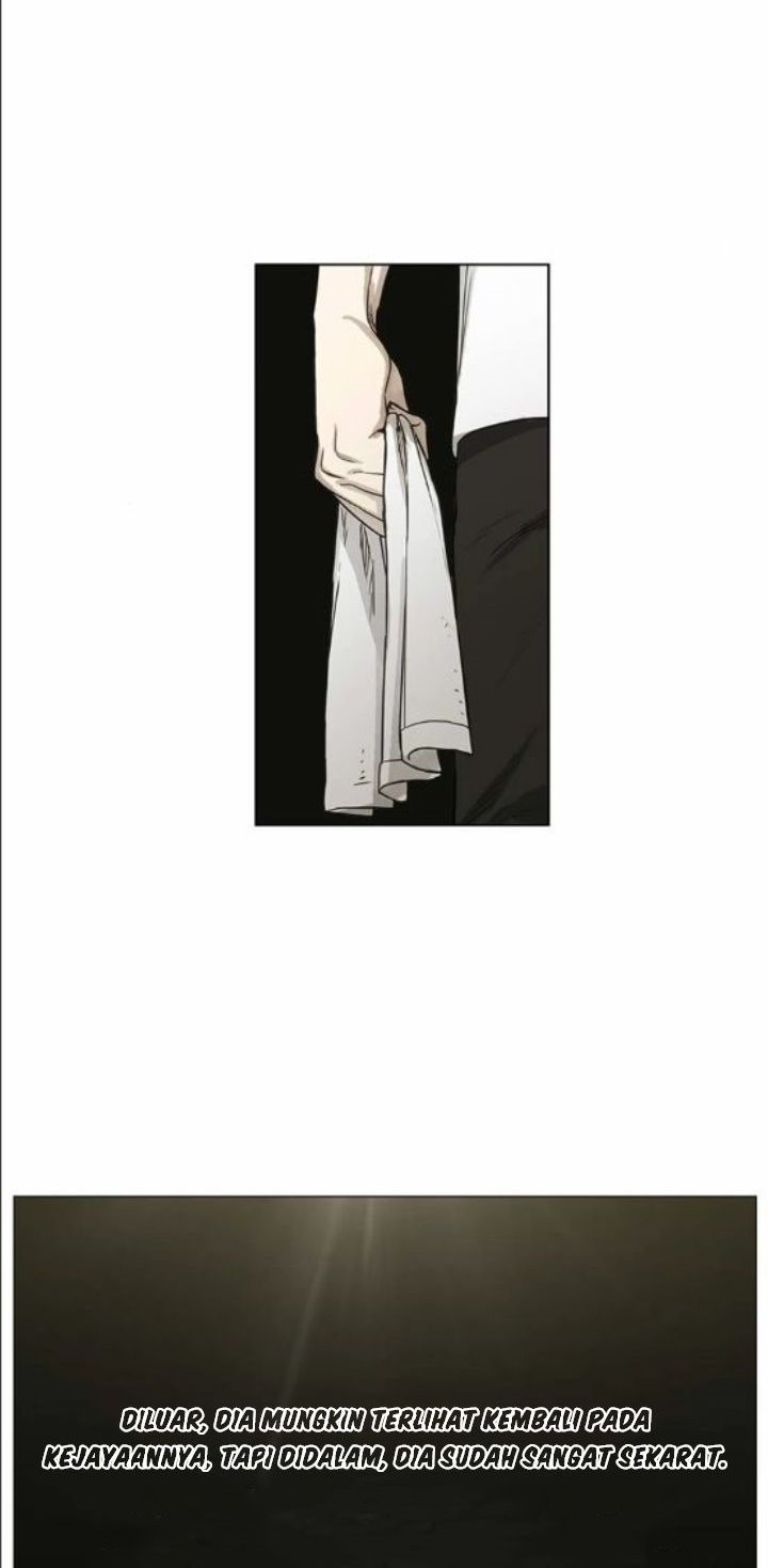 Read The Boxer ID Manga Online