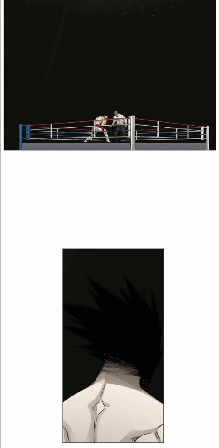Read The Boxer ID Manga Online