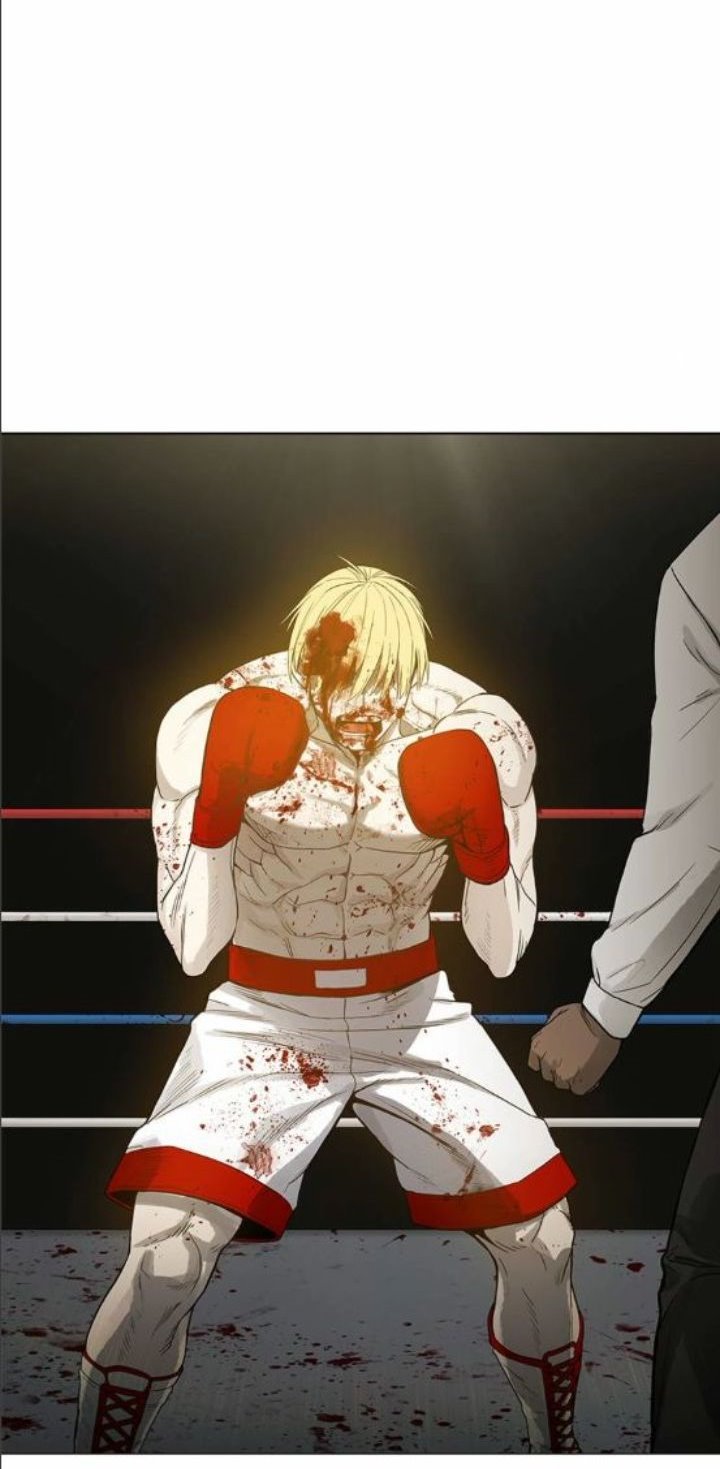 Read The Boxer ID Manga Online