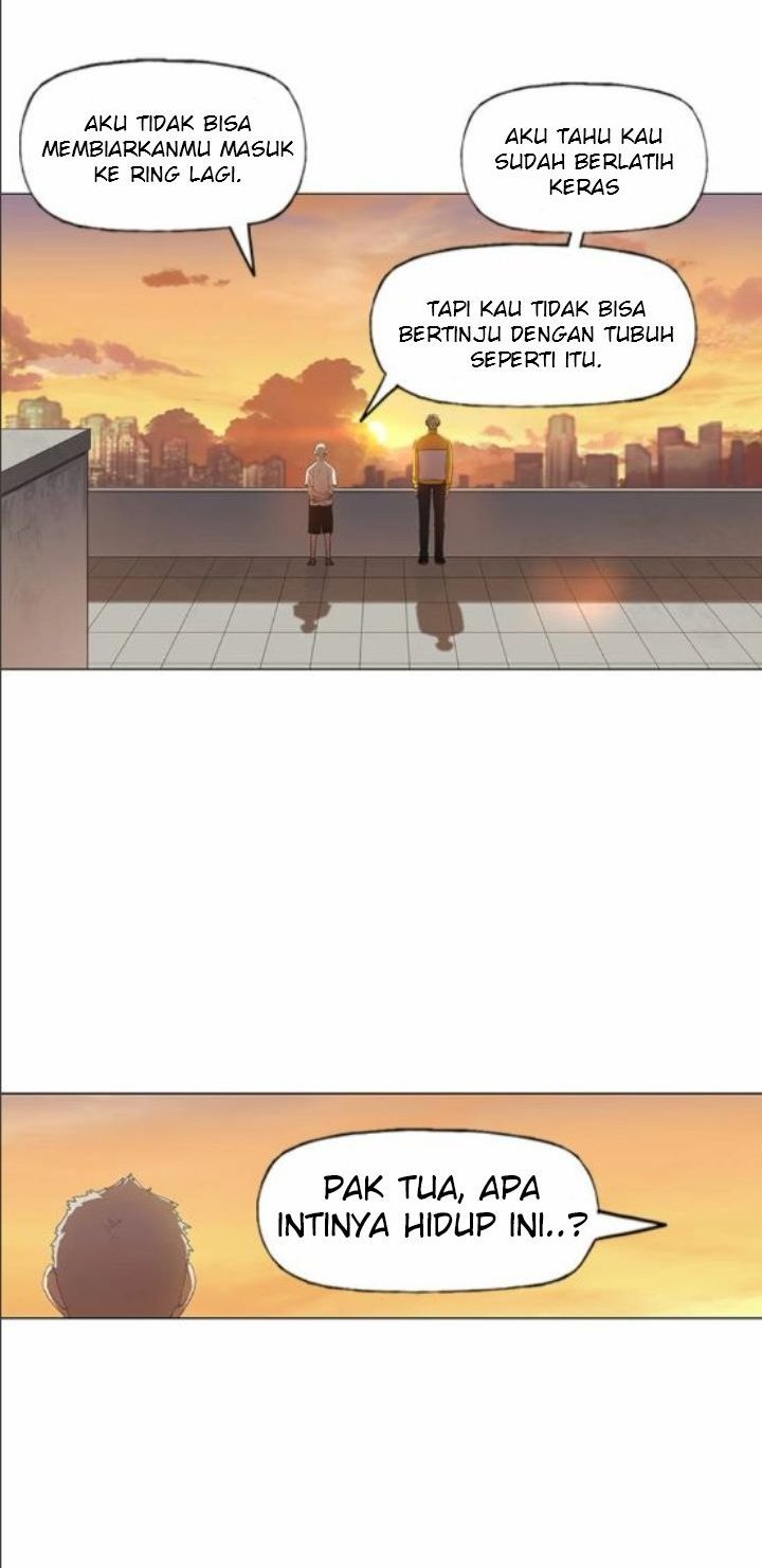 Read The Boxer ID Manga Online
