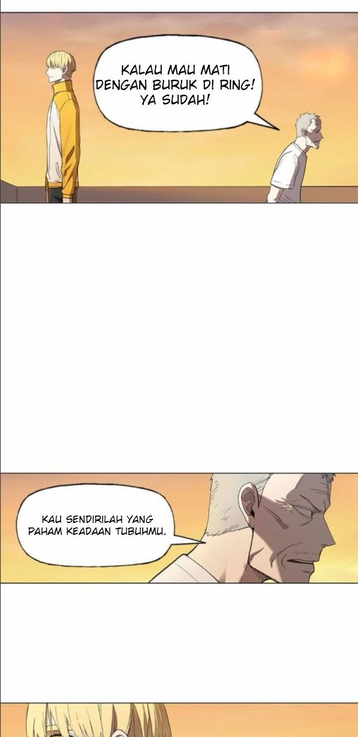 Read The Boxer ID Manga Online