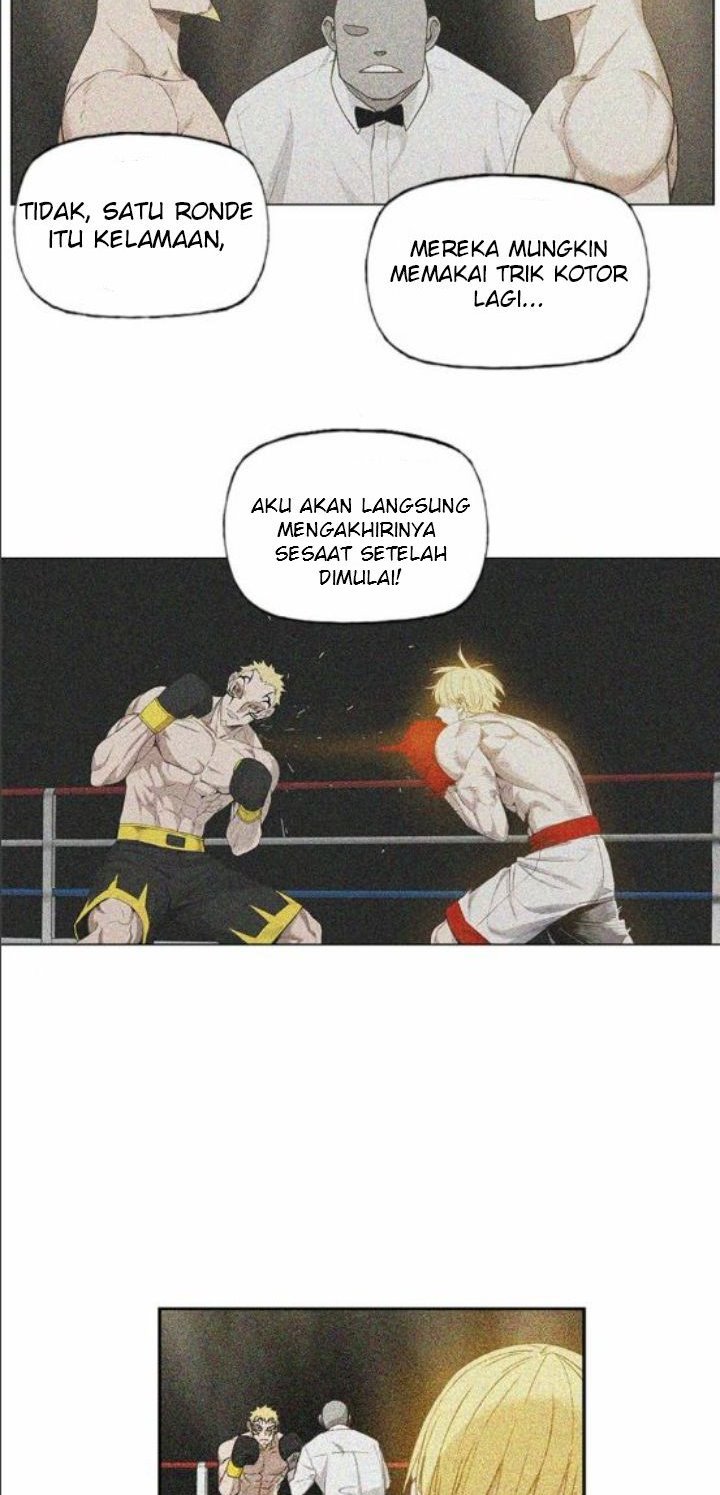 Read The Boxer ID Manga Online