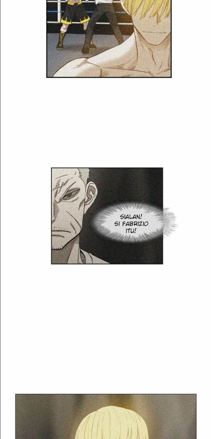 Read The Boxer ID Manga Online