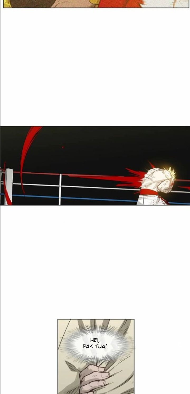 Read The Boxer ID Manga Online