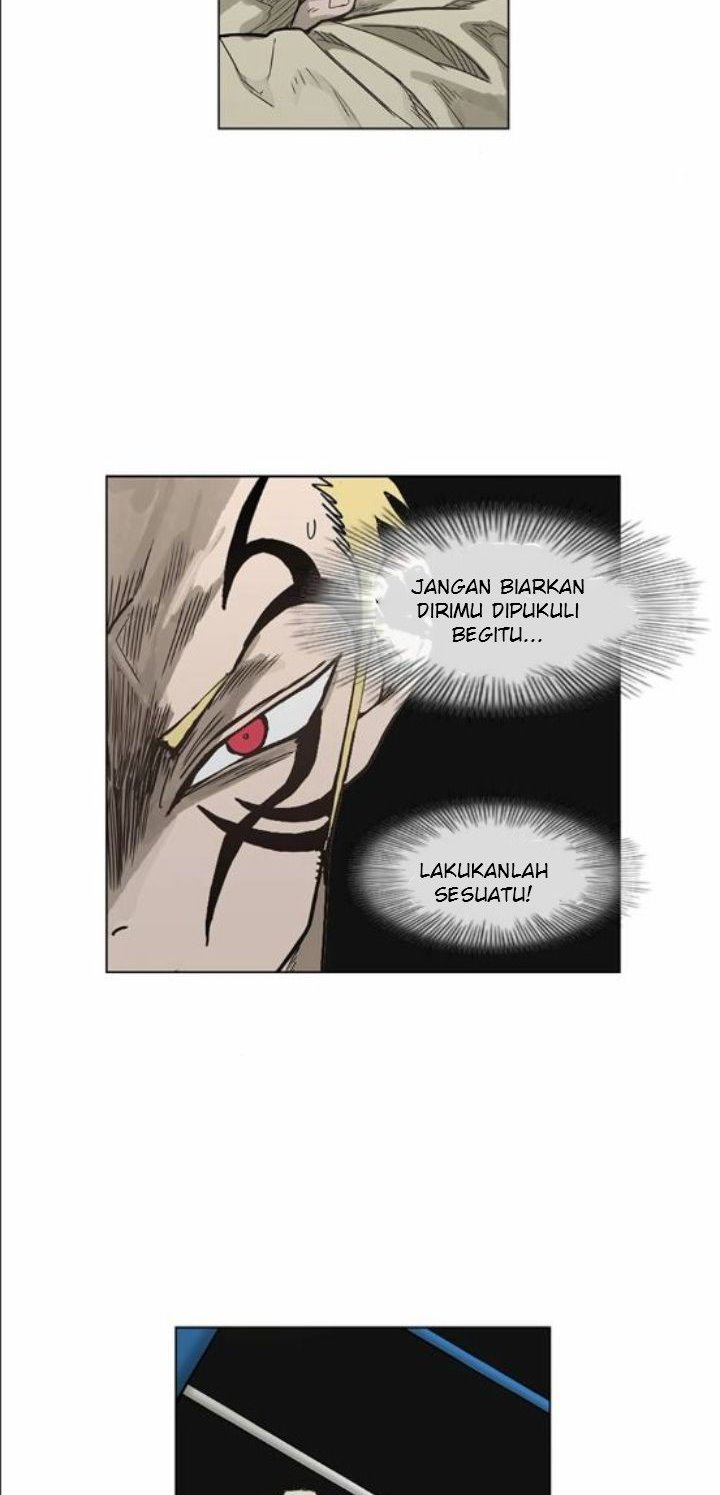 Read The Boxer ID Manga Online