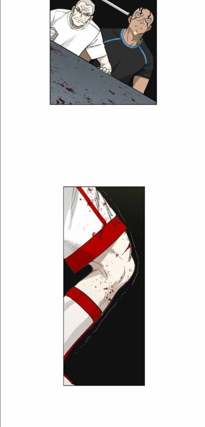 Read The Boxer ID Manga Online