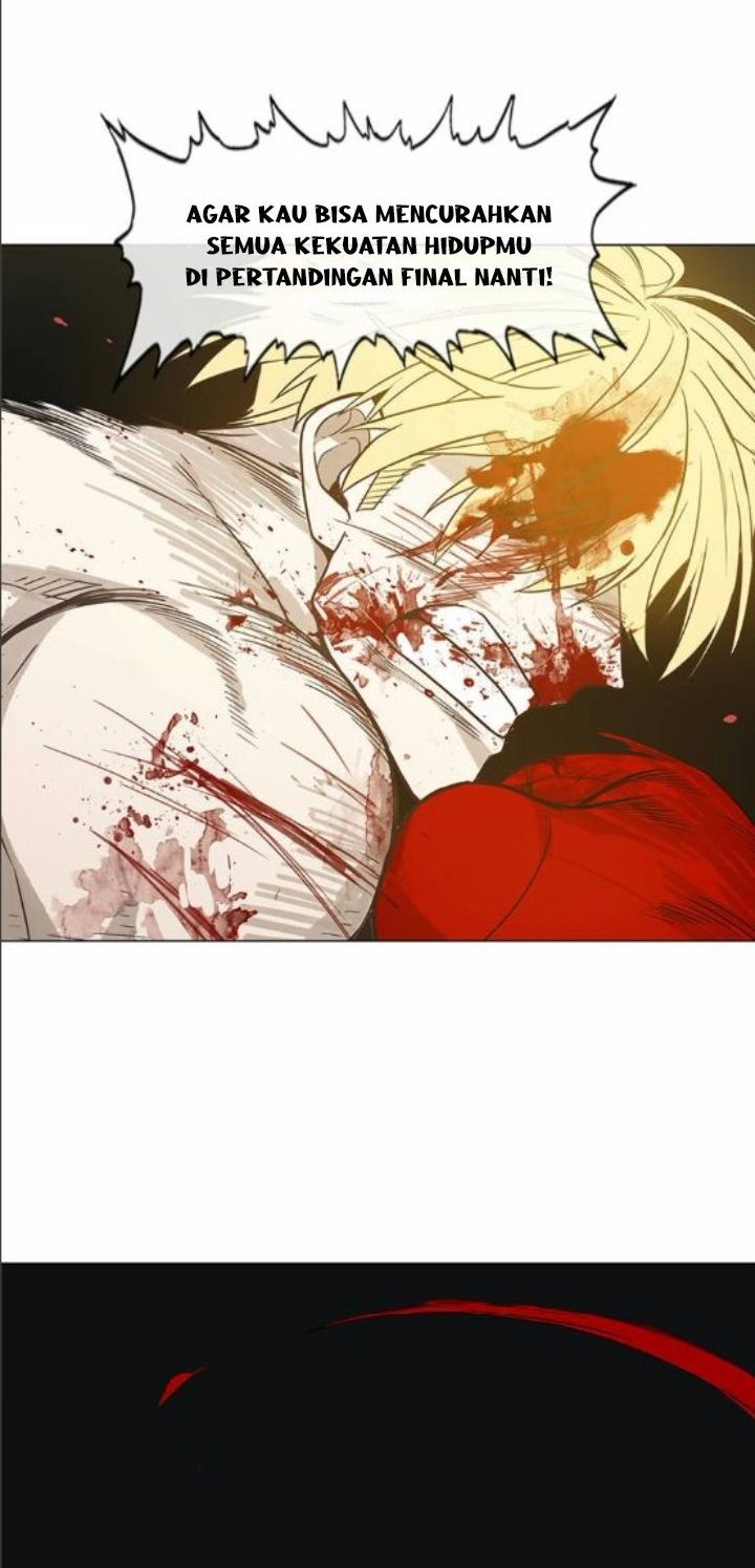 Read The Boxer ID Manga Online