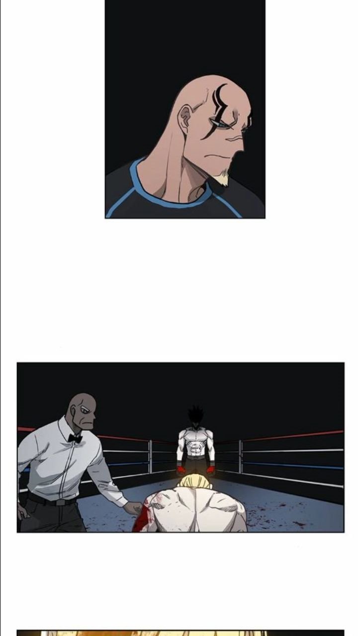 Read The Boxer ID Manga Online