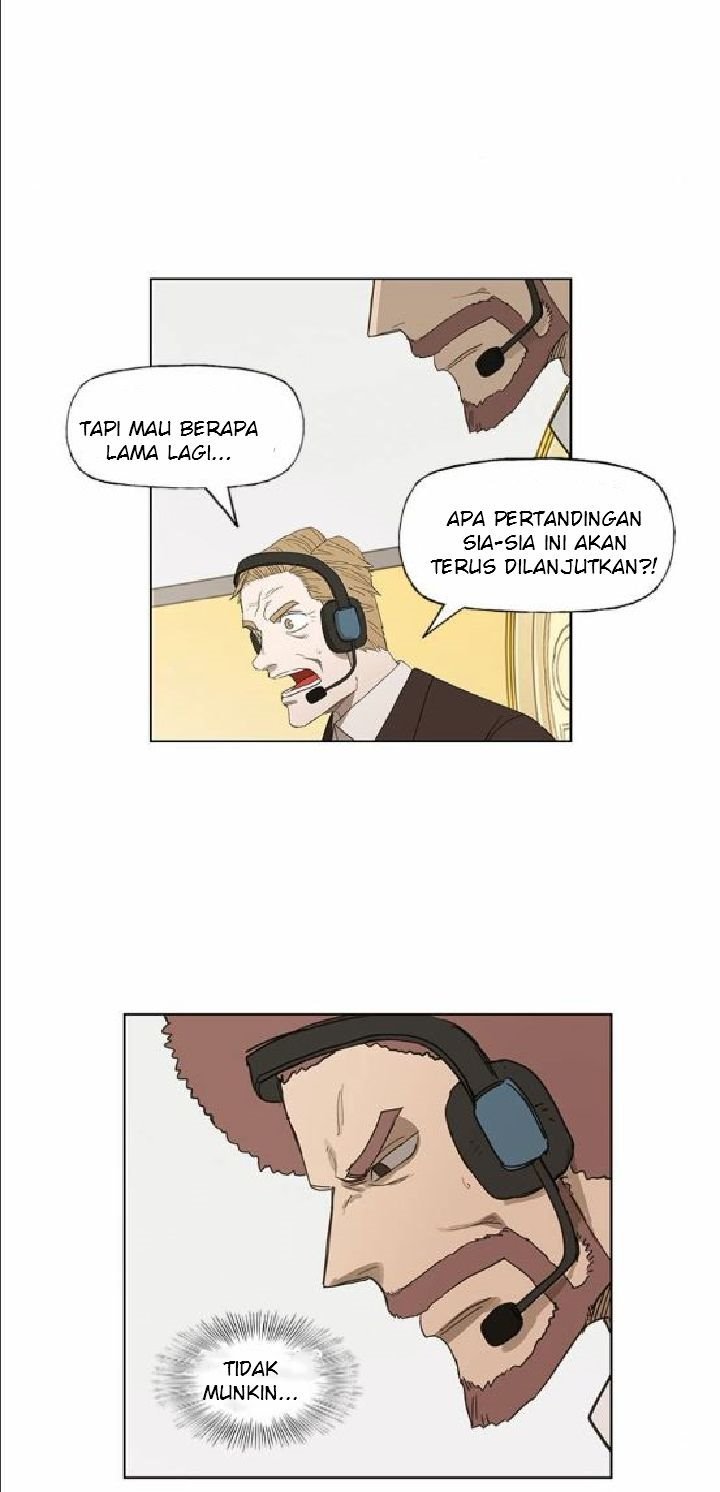 Read The Boxer ID Manga Online