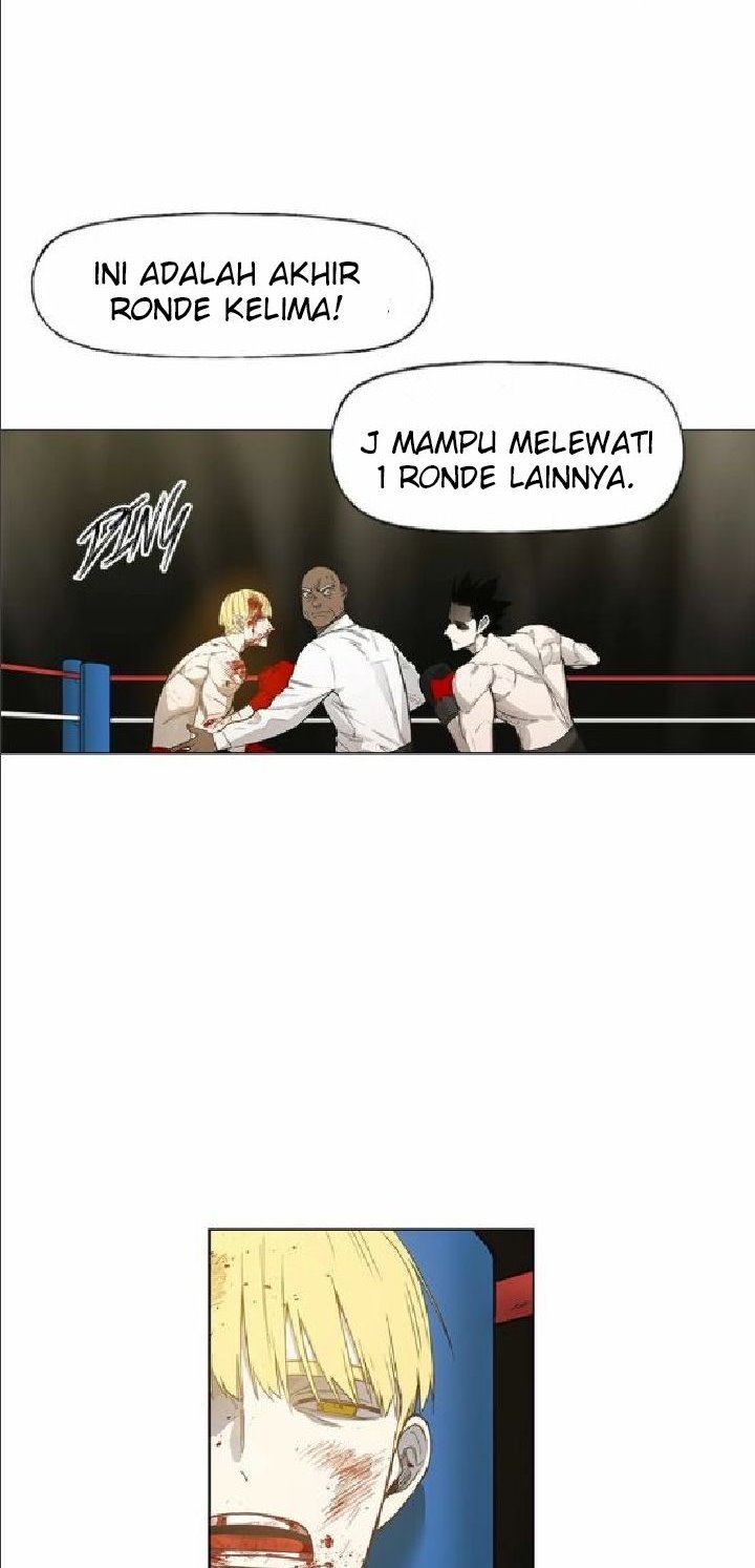 Read The Boxer ID Manga Online