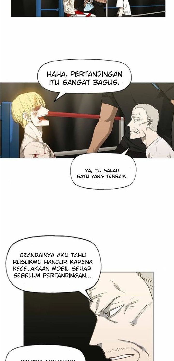 Read The Boxer ID Manga Online