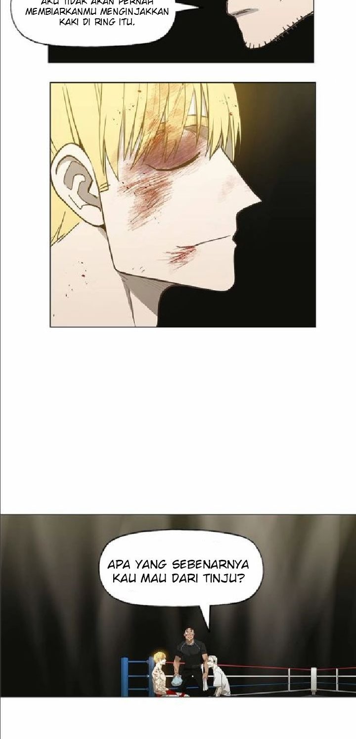Read The Boxer ID Manga Online