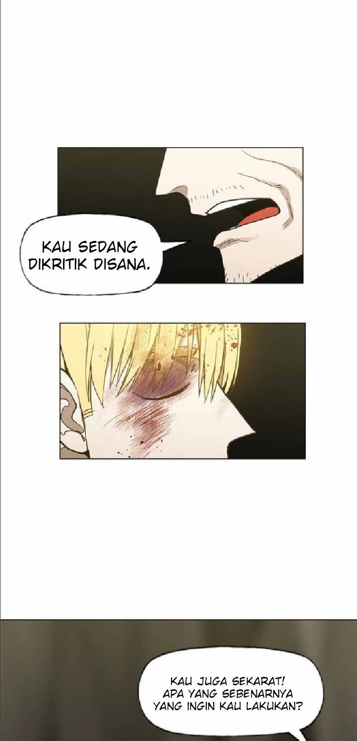 Read The Boxer ID Manga Online