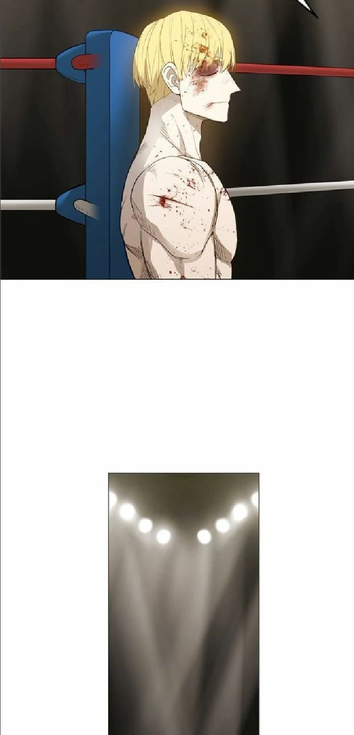 Read The Boxer ID Manga Online