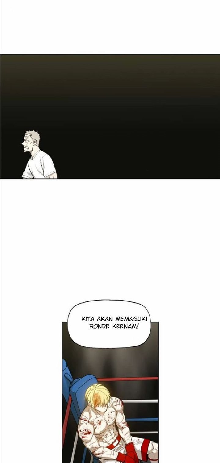 Read The Boxer ID Manga Online