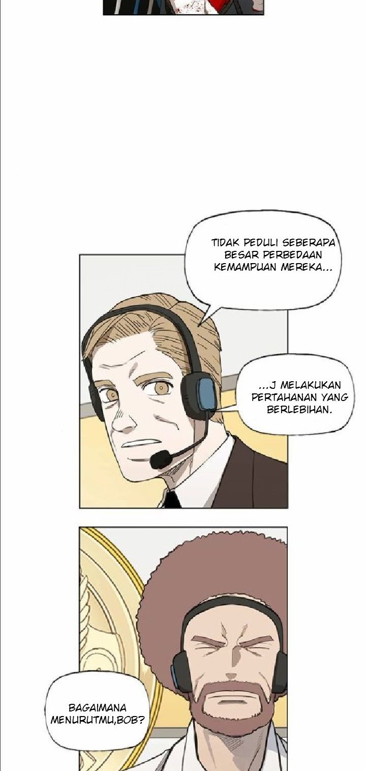 Read The Boxer ID Manga Online
