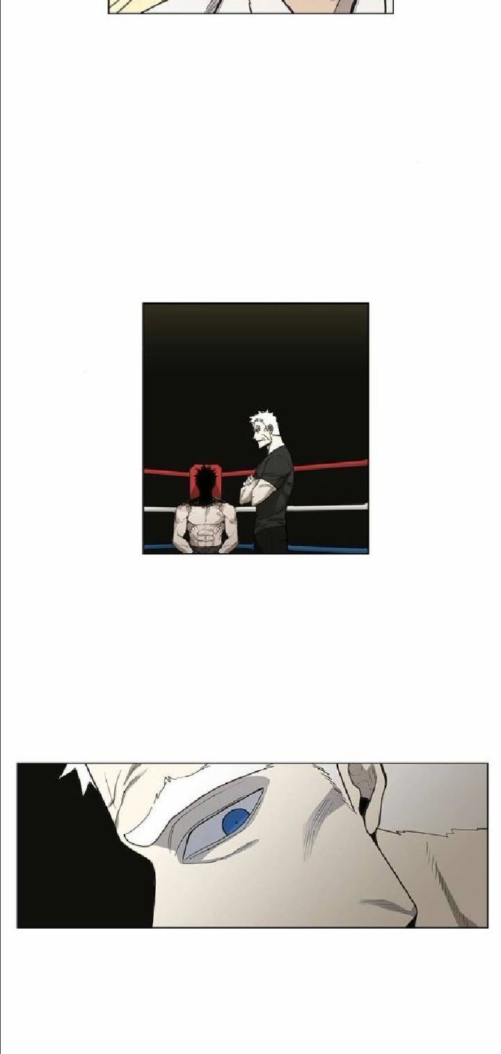 Read The Boxer ID Manga Online