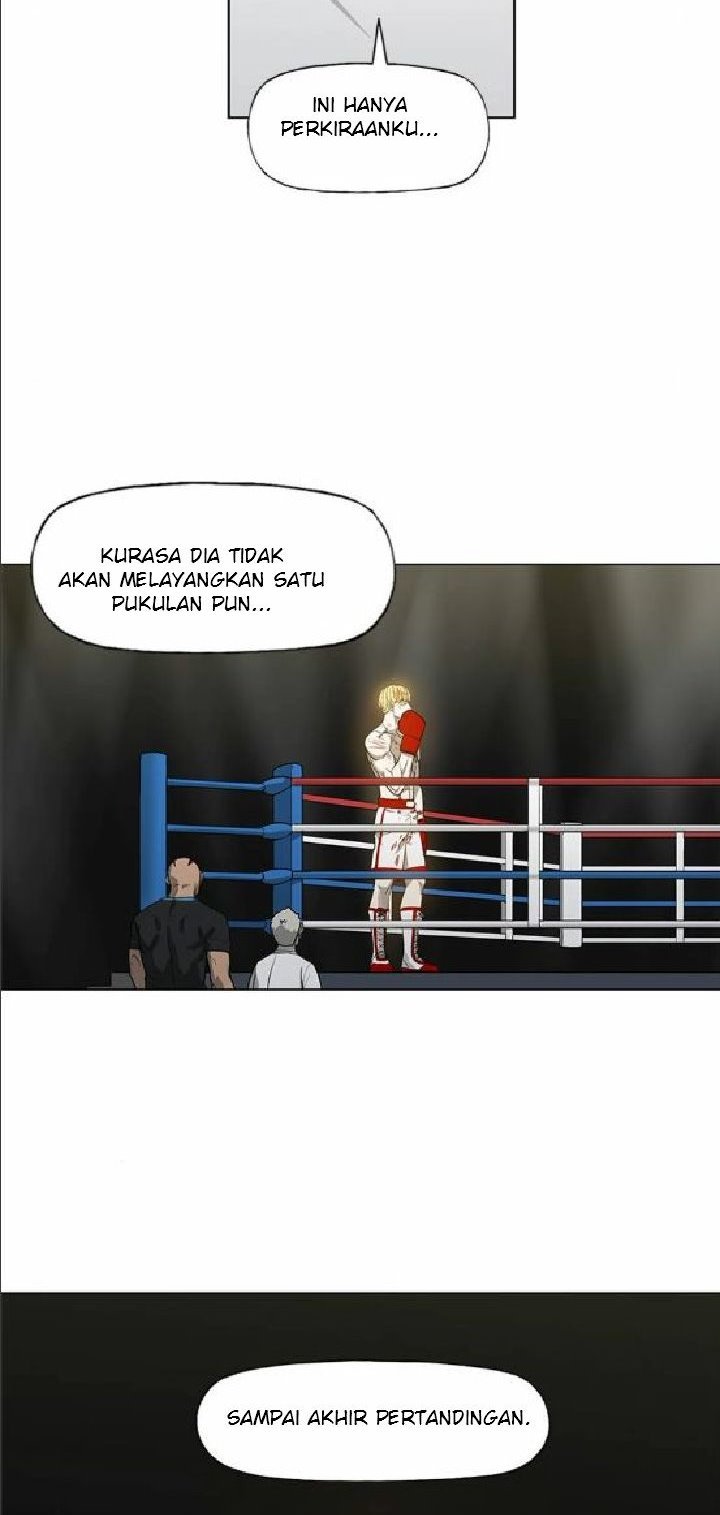 Read The Boxer ID Manga Online