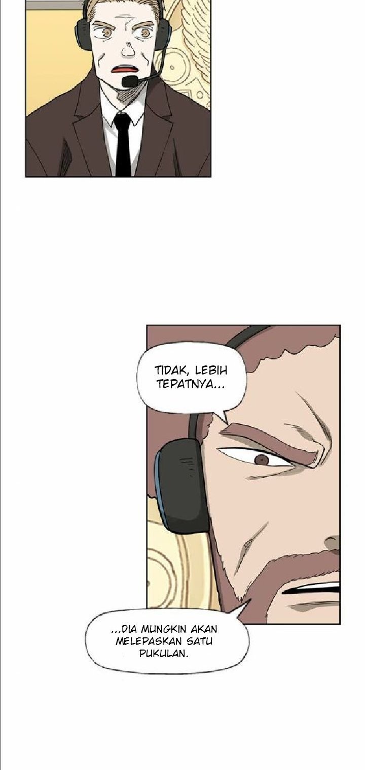 Read The Boxer ID Manga Online