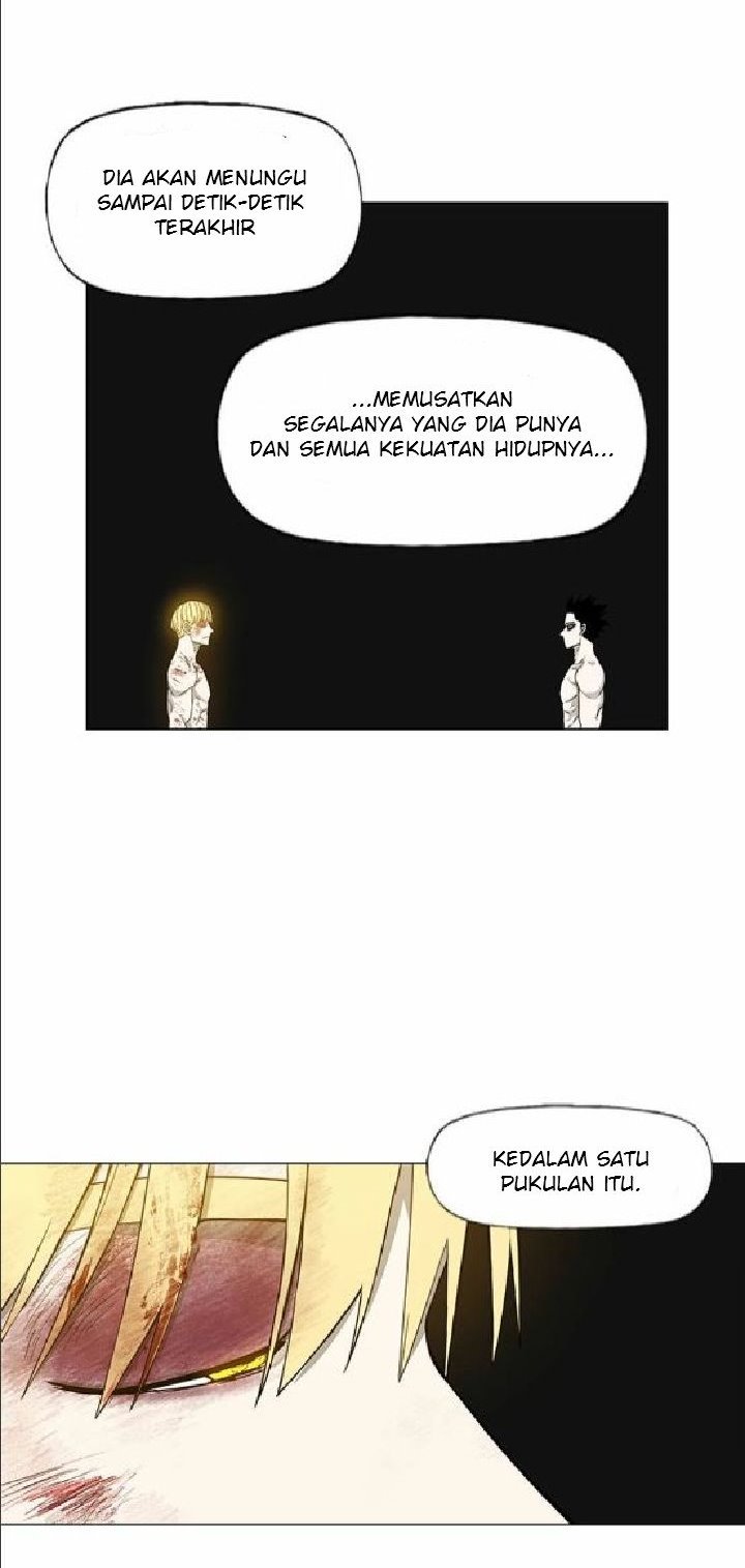 Read The Boxer ID Manga Online