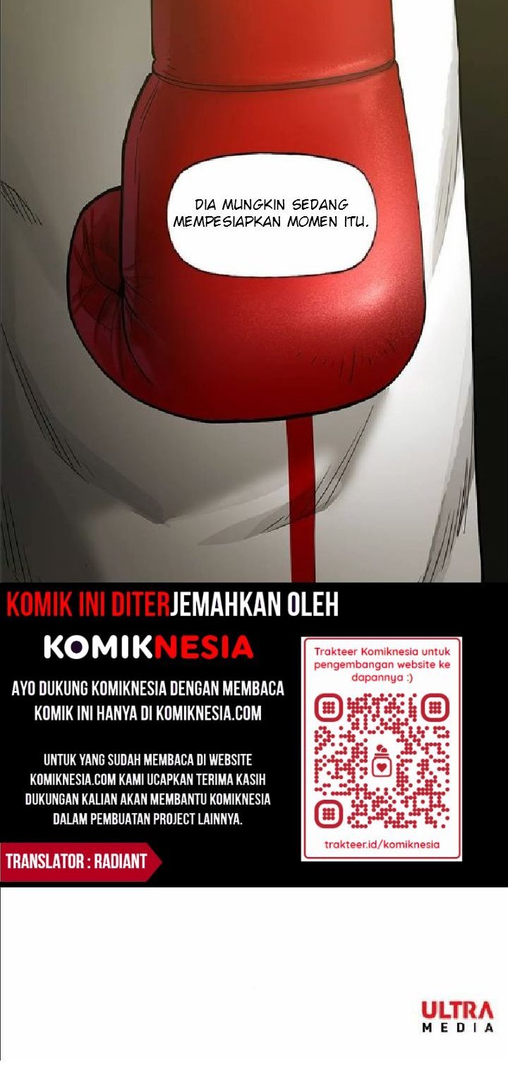 Read The Boxer ID Manga Online