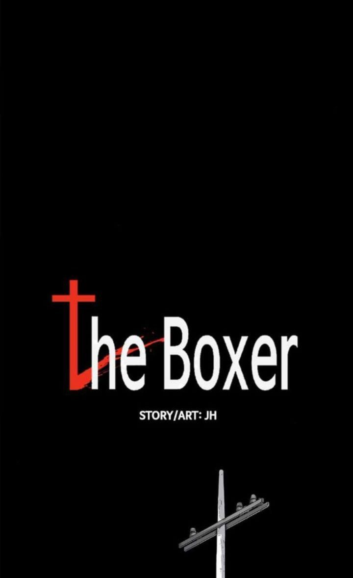 Read The Boxer ID Manga Online