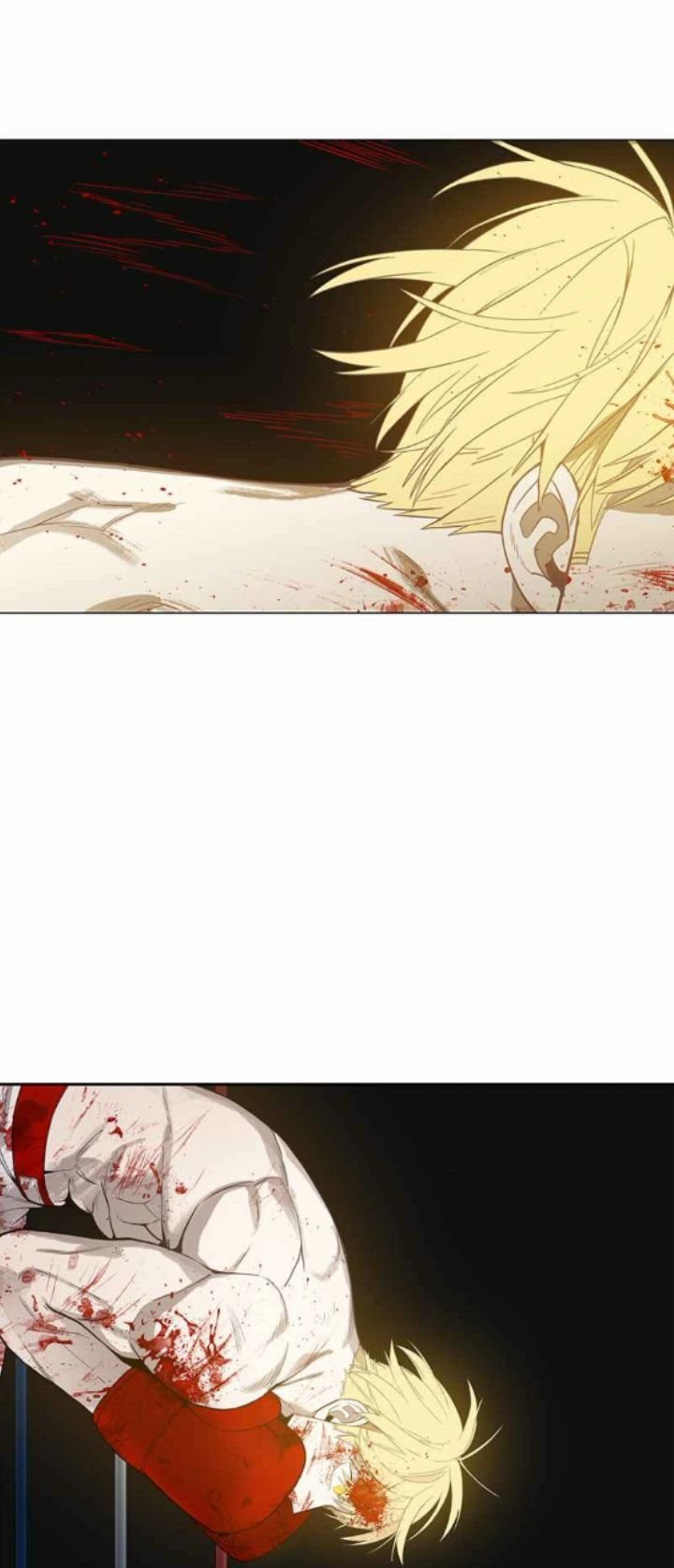 Read The Boxer ID Manga Online
