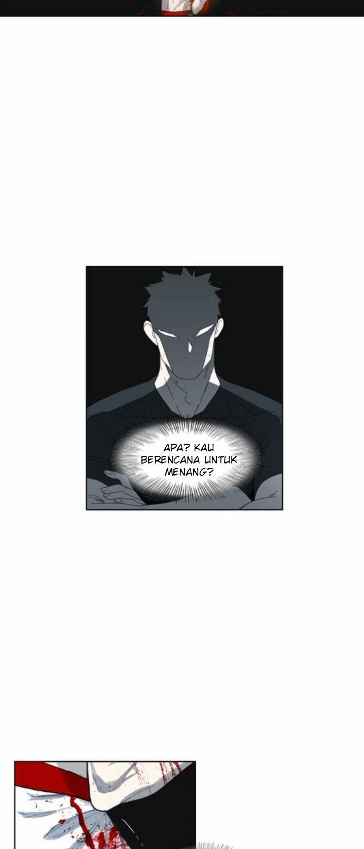 Read The Boxer ID Manga Online
