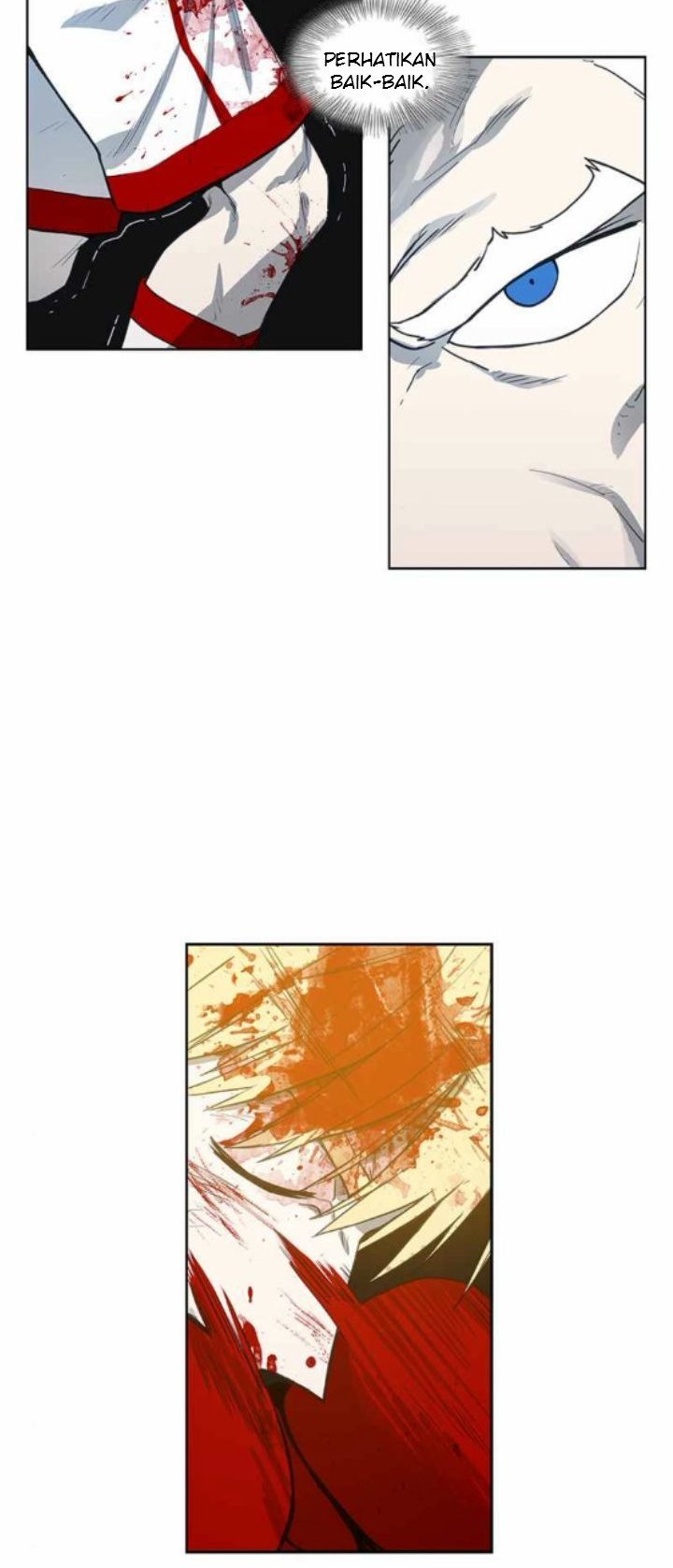 Read The Boxer ID Manga Online