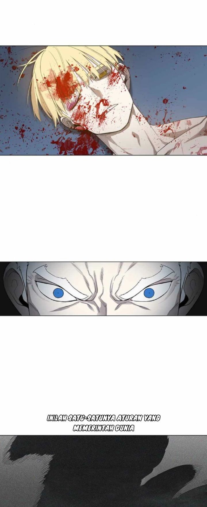 Read The Boxer ID Manga Online