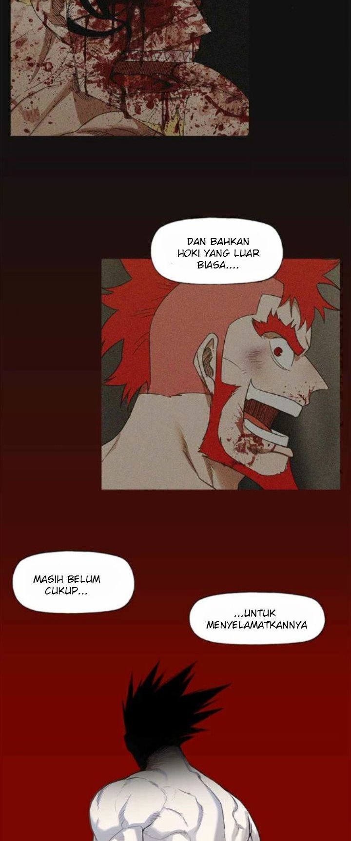 Read The Boxer ID Manga Online