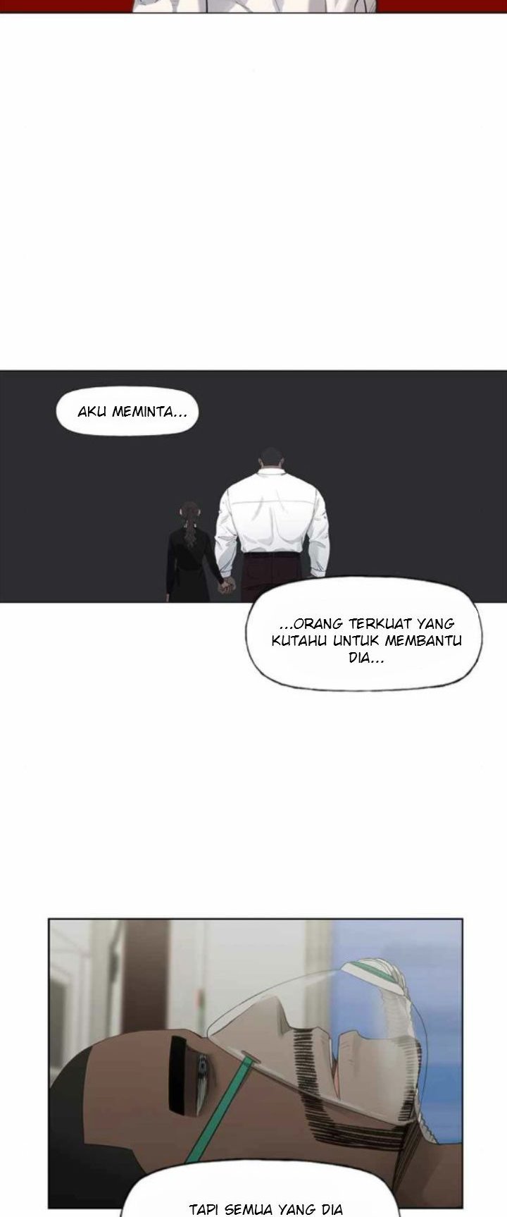 Read The Boxer ID Manga Online