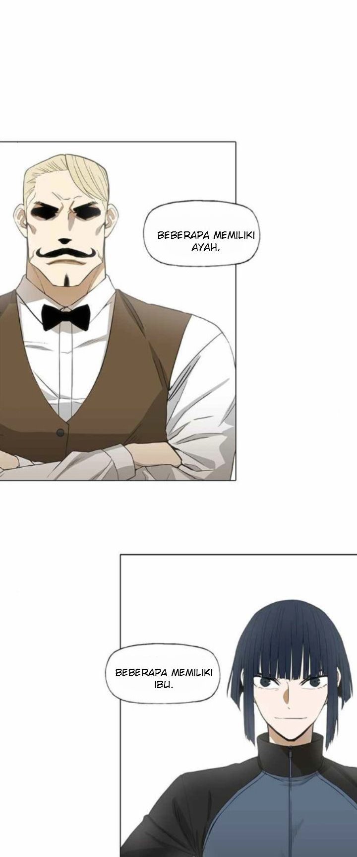 Read The Boxer ID Manga Online