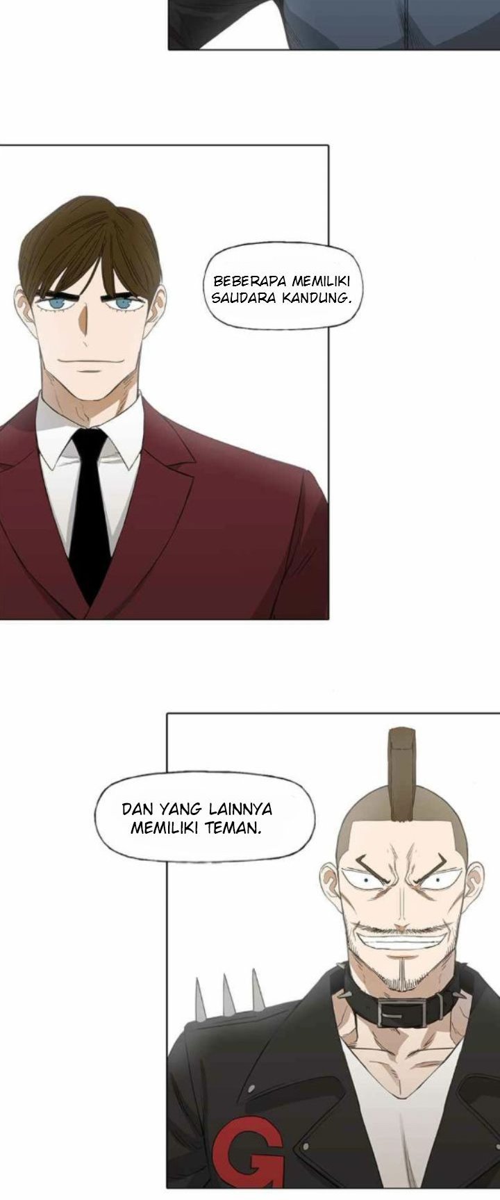 Read The Boxer ID Manga Online