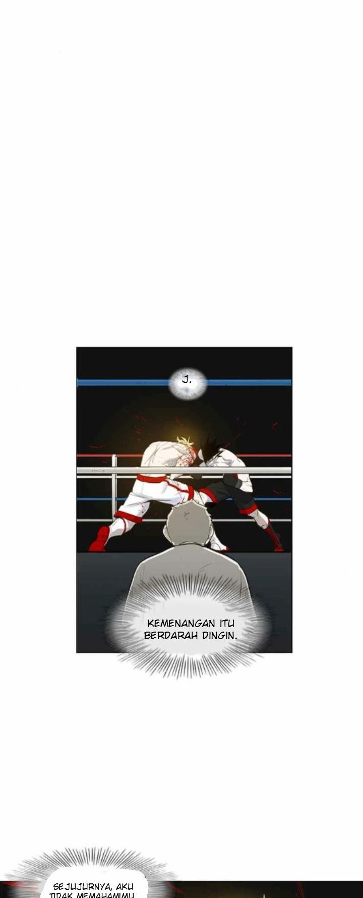 Read The Boxer ID Manga Online