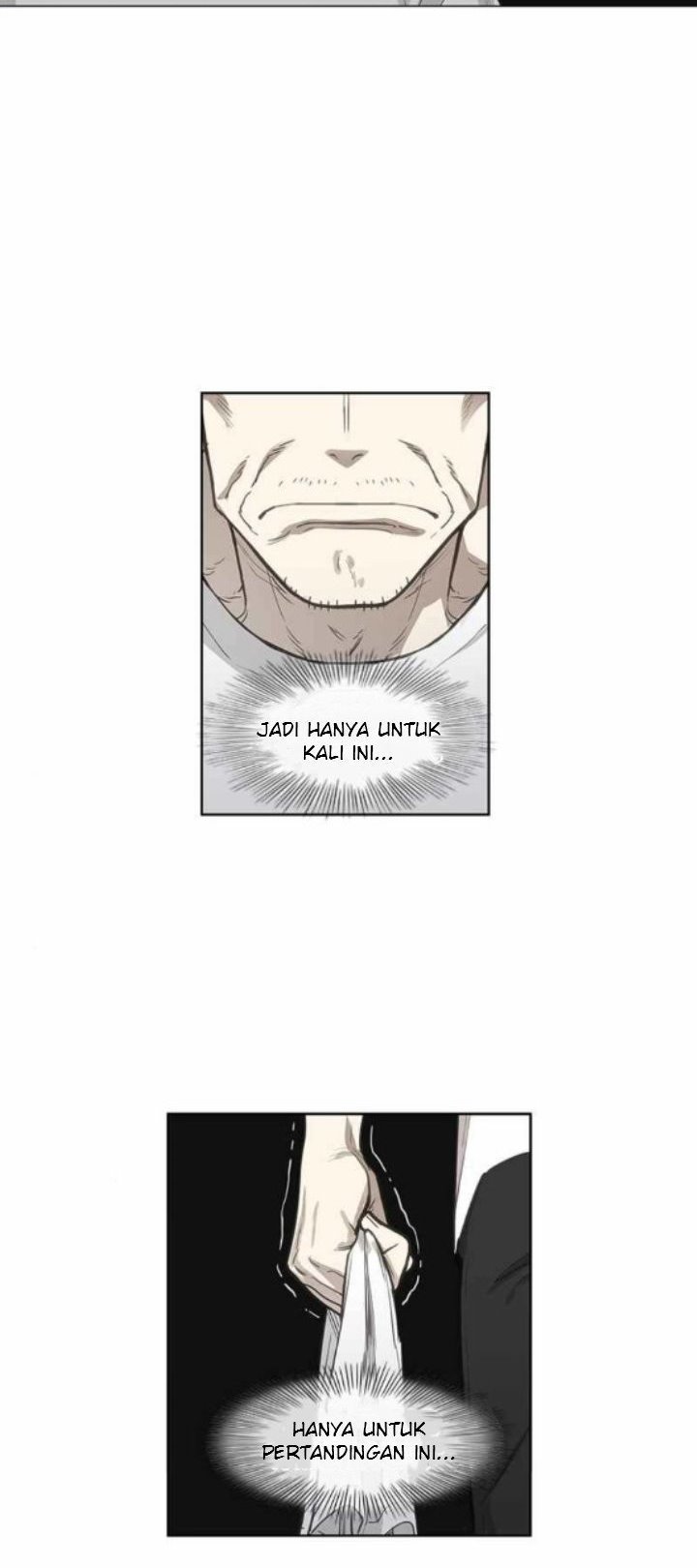 Read The Boxer ID Manga Online