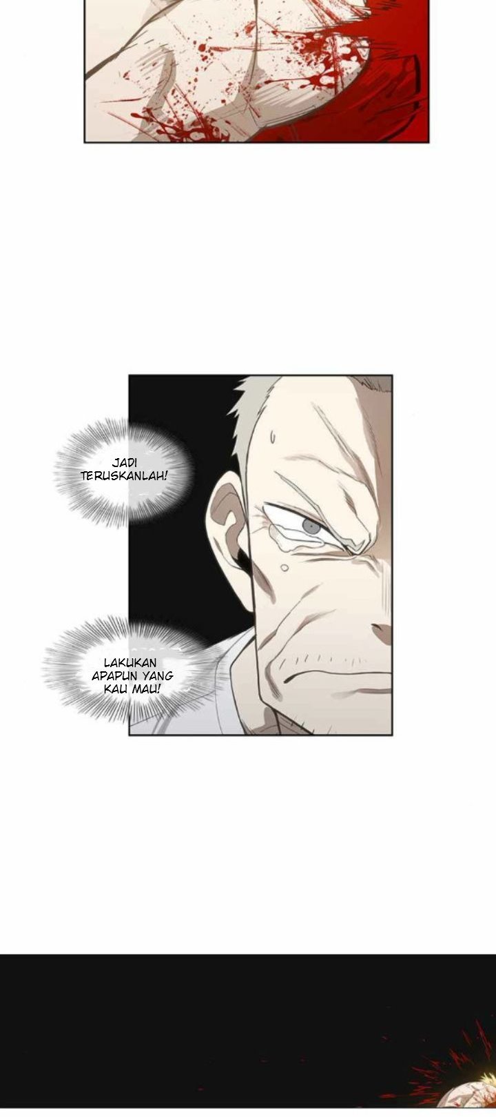 Read The Boxer ID Manga Online
